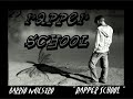 Rapper School - Barrio Nuestro