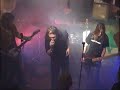 Lingua Live In Sweden Constant State Of Grutta Lingua Live In Sweden Constant State Of Grutta