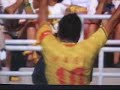10 grandes goles