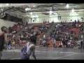 68, Ray Ray Olson, match 5 at Byron Center 08 Open