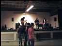 "Where There's No Return" LIVE on 1/11/08