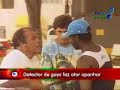 kleber e o seu detector de gays kleber e o seu detector de gays