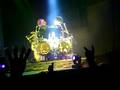 Mike Terrana Drum solo; Tarja - Ciaran's Well(live in Sofia)