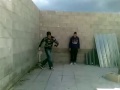 khristian & josemi