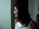 Sanny Lys - backstage