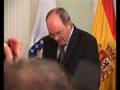 TOMA POSESIÓN PTE. CONF. HIDROGRÁFICA MIÑO-SIL
