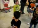 Doughnut Eating Contest