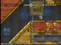 Playthrough: Wario Land Shake It Intro Level