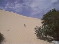 Me matando no sandboard Me matando no sandboard