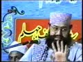 Shadpur Sharif Urs: Speech by Syed Irfan Shah Sahib Mashadi on Tariqa  E Naqshband ( 2 of 2 )