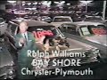 RALPH WILLIAMS