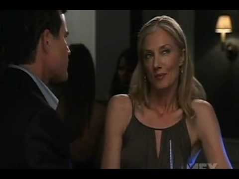 Olivia & Julia (Nip/Tuck) - Storyline