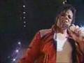 Michael Jackson - Beat It Live 1992 Bucharest! (RIP Michael Jackson)