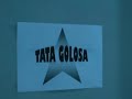 tata golosa-la pastilla(del amor)promo tour 08-1clip