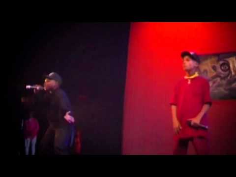 Kery James 92-2012 - La Vie Est Bru...