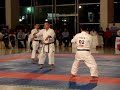 Karate URP