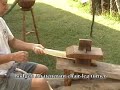 Appalachian Woodturning