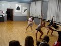 Advanced Lyrical Dance Advanced Lyrical Dance