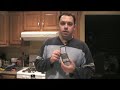Dry Yeast Experiment