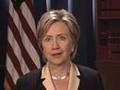 Hillary Clinton - Mes de la Herencia Hispana