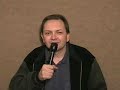 Sunny 101.5 Comedy Spotlight with Larry Reeb