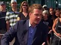 Chris O'Donnell's 'Company' (CBS News)