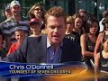 Chris O'Donnell's 'Company' (CBS News)