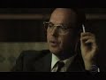 Chris O'Donnell's 'Company' (CBS News)