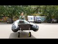 миниатюра 0 Видео о товаре Транцевые колеса быстросъемные 330мм (2 колеса) нержавейка