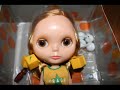 Blythe