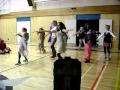 OMS Thriller 2009