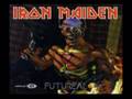 Iron Maiden - Futureal (Studio Version)