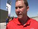 2007 Fan Fest Interview with Coach Jeff Smith 2007 Fan Fest Interview with Coach Jeff Smith