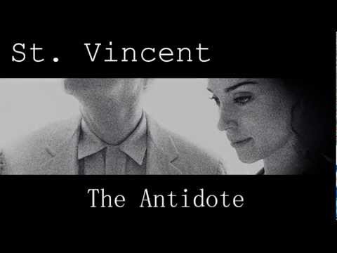 antidote - I don't own this song.
