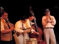 Blue 4 Trio Perform \"Million Dollar Baby\" Blue 4 Trio Perform \"Million Dollar Baby\"