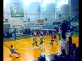 PAO - GAURINES 5os TELIKOS VOLLEY 15/05/2008