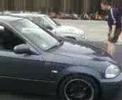 Civic vs Corsa A Civic vs Corsa A