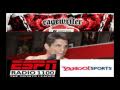 STRIKEFORCE: Frank Shamrock w/Cofield Yahoo! Sports