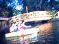 Boat-riding in Manila Zoo 6