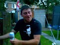wardys leaving do
