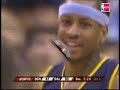 NBA January 2008 Top Ten Amazing Play