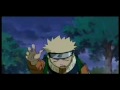 Naruto Tras de Mi