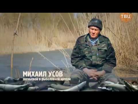"Добыча" - рыбный промысел