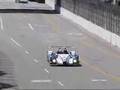 American Le Mans Series Warm-Up - Long Beach 2008