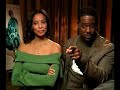 SubUrban Underground with Blaire Underwood &amp; Rochelle Aytes