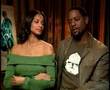 SubUrban Underground with Blaire Underwood & Rochelle Aytes