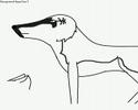 Drawing Jerome in MS Paint