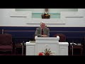 Dr. Don Smith Wednesday Bible Study 092921 Are You Ready Revelation 5 Part Two