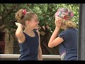 The Cactus Cuties \"Follow Me\" Video The Cactus Cuties \"Follow Me\" Video