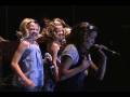 The Cactus Cuties Follow Me Video